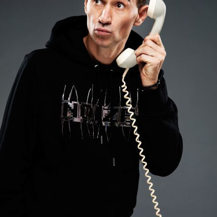 Gernot Kulis - Best of 20 Jahre Ö3-Callboy