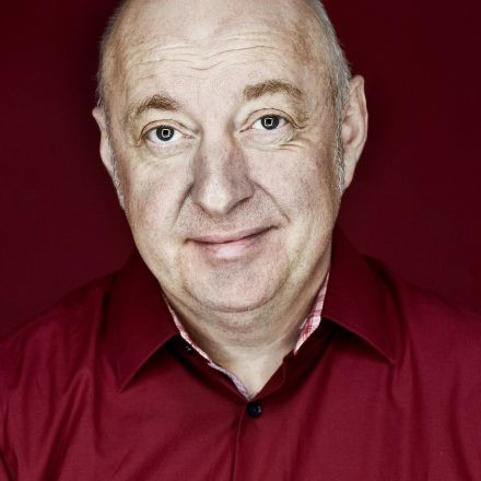 Horst Evers - Ich bin ja keiner, der sich an die große Glocke hängt