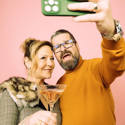 Weinzettl & Rudle - 5 Sterne Beziehung … und andere Märchen
