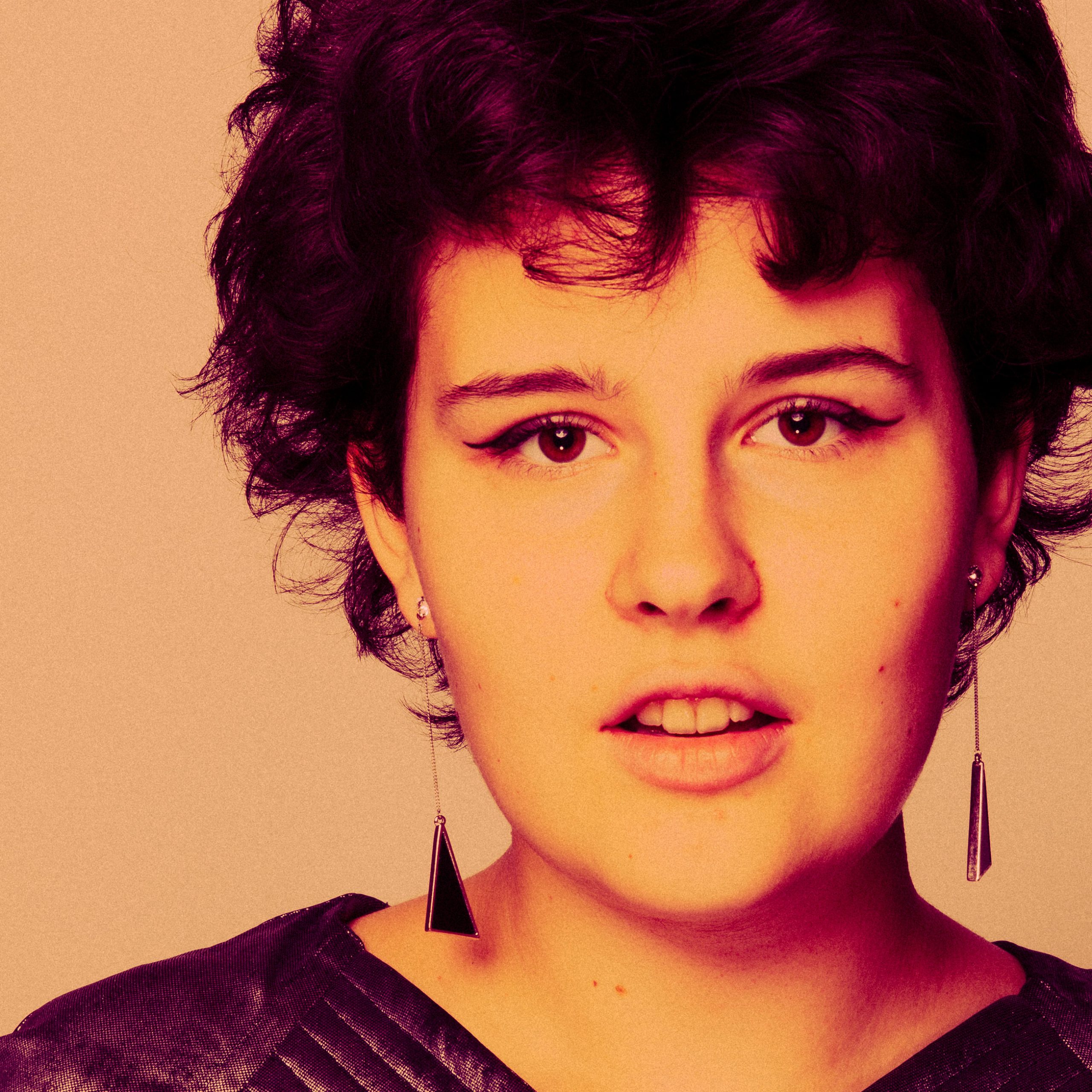 ZELDA WEBER & The Rosettes - Crude am 30. October 2023 @ Stadtsaal Wien. ZELDA WEBER & The Rosettes - Crude am 30. October 2023 @ Stadtsaal Wien.