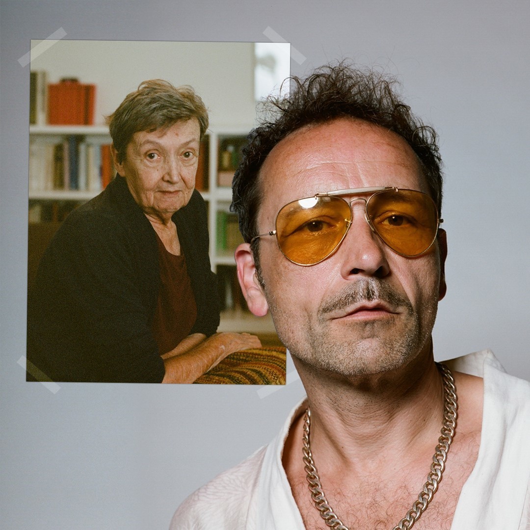 Gerald Votava ft. Walther Soyka & Maria Petrova - A SCHENES LEM! am 16. November 2023 @ Stadtsaal Wien. Gerald Votava ft. Walther Soyka & Maria Petrova - A SCHENES LEM! am 16. November 2023 @ Stadtsaal Wien.