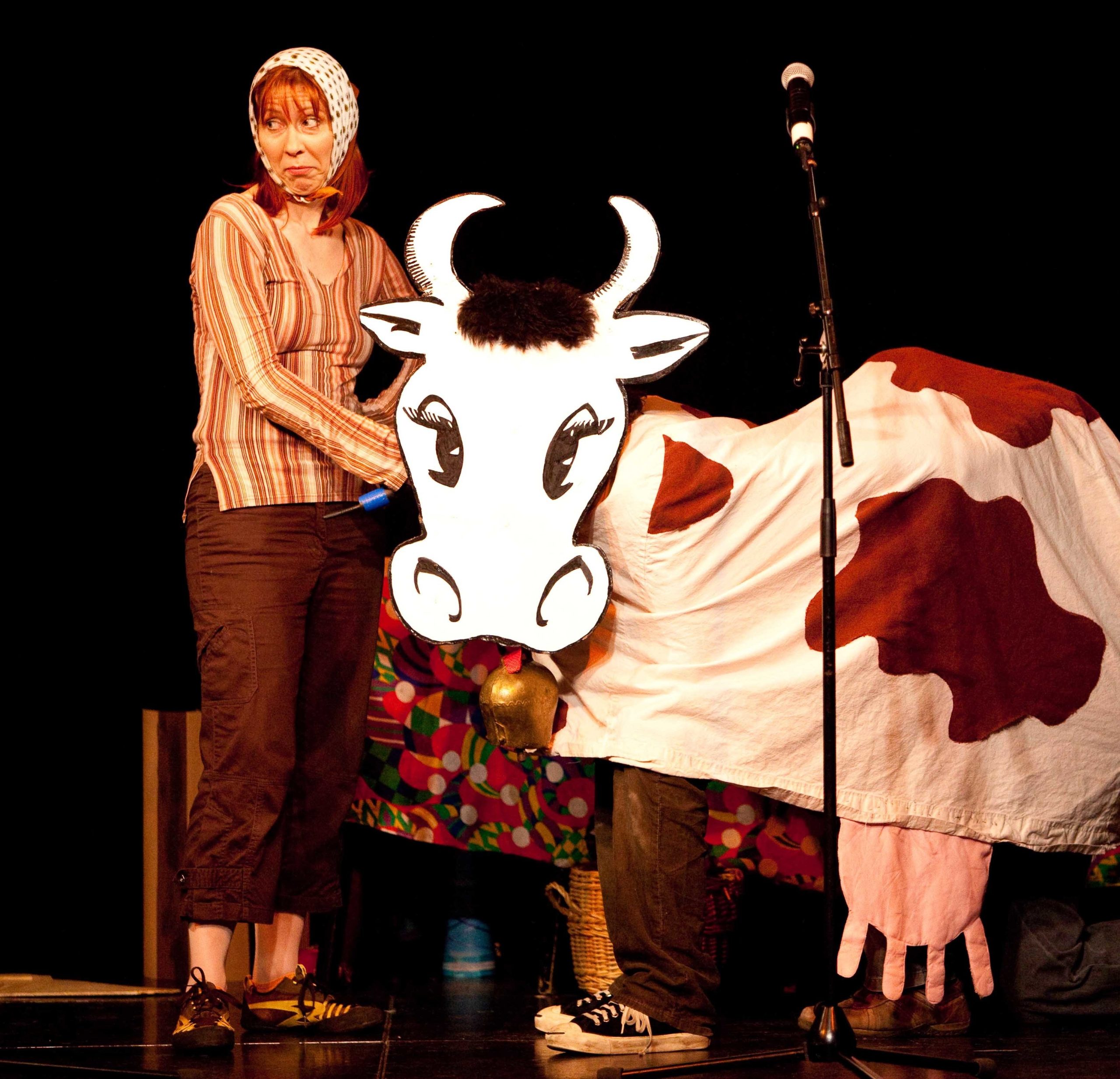 Kindertheater Papperlapapp - Valerie und die Gute-Nacht-Schaukel am 19. November 2023 @ Stadtsaal Wien. Kindertheater Papperlapapp - Valerie und die Gute-Nacht-Schaukel am 19. November 2023 @ Stadtsaal Wien.