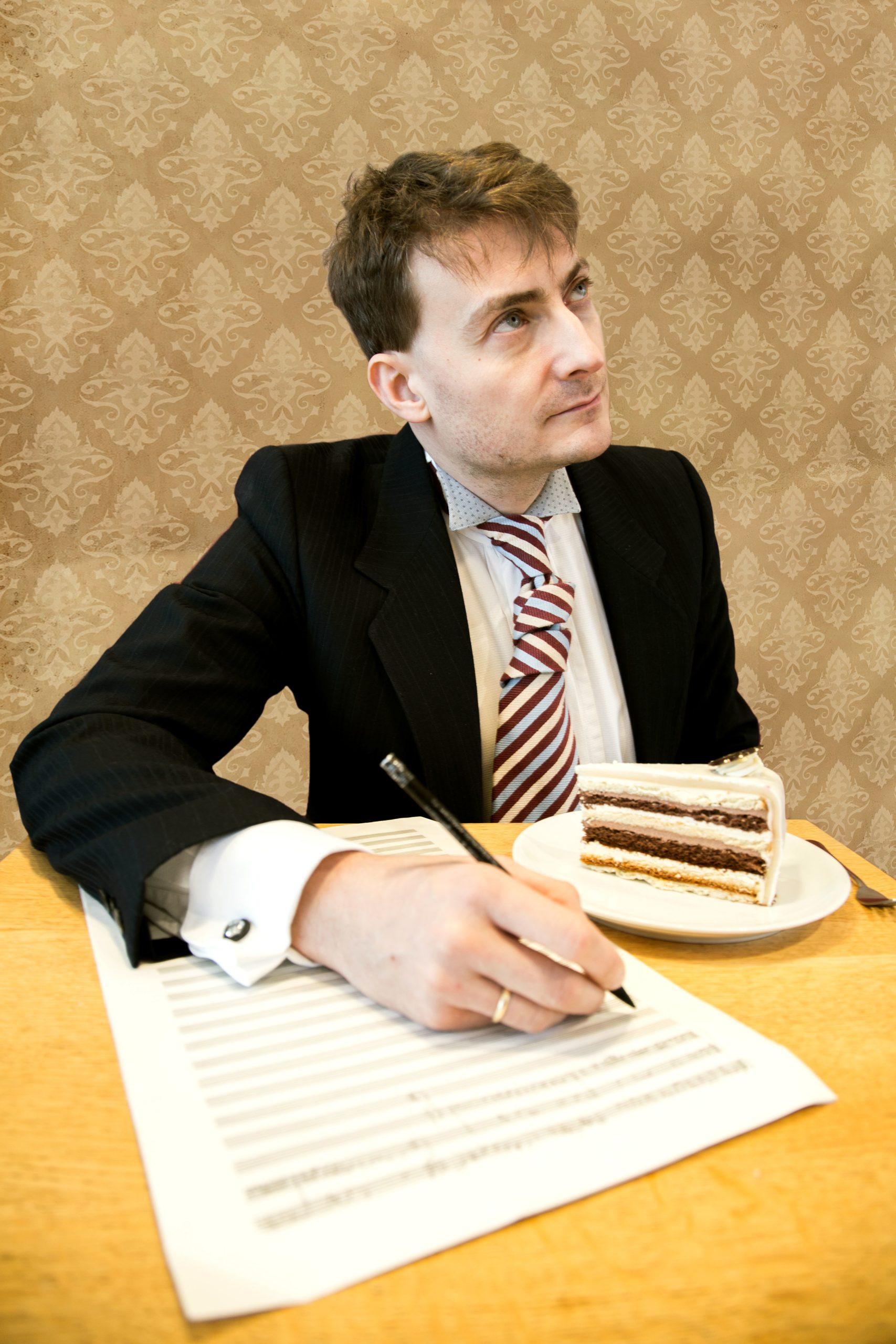 Sebastian Krämer - Liebeslieder an deine Tante am 25. November 2023 @ Stadtsaal Wien. Sebastian Krämer - Liebeslieder an deine Tante am 25. November 2023 @ Stadtsaal Wien.