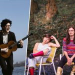 Die Strottern & SarahBernhardt - Zwei Bands, Ein Konzert