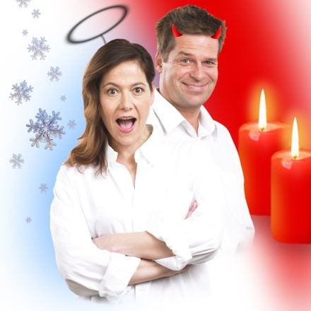 Weinzettl & Rudle - Ach du heilige…