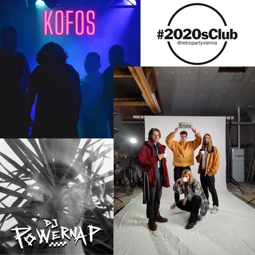 LIVE: 2020s Club @ Loop am 28. April 2023 @ Loop. LIVE: 2020s Club @ Loop am 28. April 2023 @ Loop.