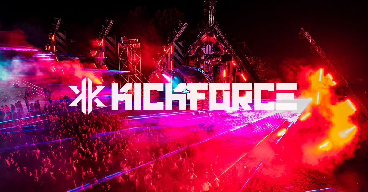 KICKFORCE FESTIVAL 2025 am 14. June 2025 @ Airbase Dobersberg. KICKFORCE FESTIVAL 2025 am 14. June 2025 @ Airbase Dobersberg.