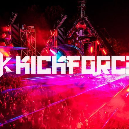 KICKFORCE FESTIVAL 2025