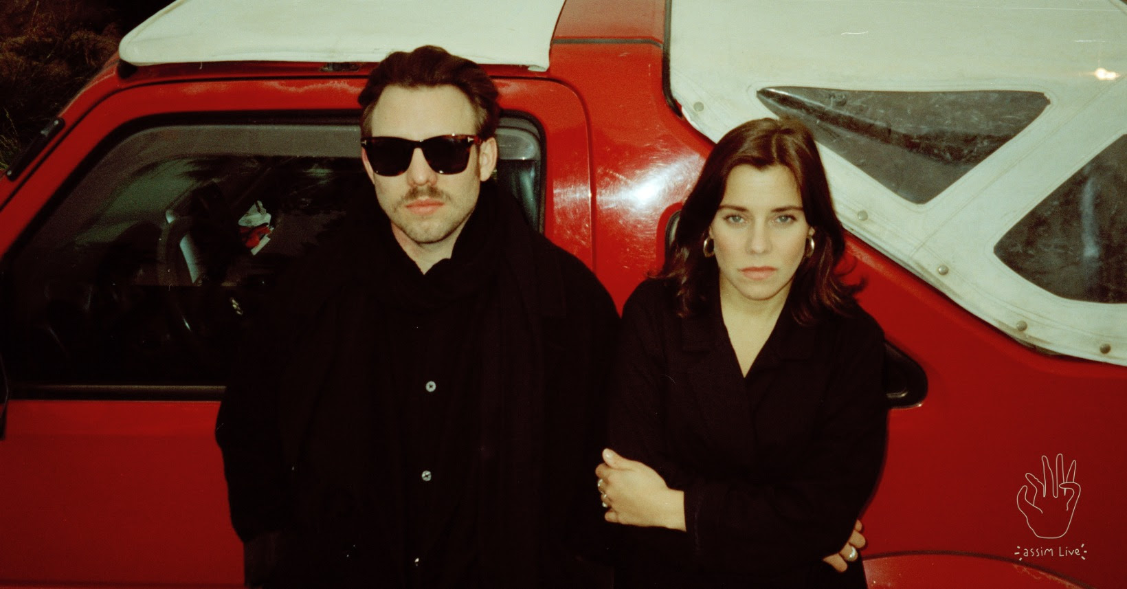 MYNTH am 6. April 2023 @ Fluc Wanne. MYNTH am 6. April 2023 @ Fluc Wanne.