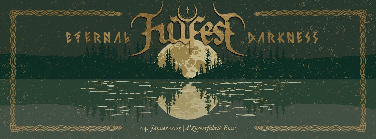 Julfest 2025 am 4. January 2025 @ Kulturzentrum d'Zuckerfabrik Enns. Julfest 2025 am 4. January 2025 @ Kulturzentrum d'Zuckerfabrik Enns.