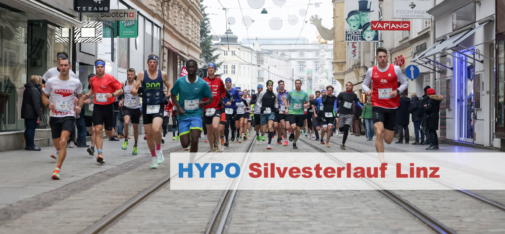 HYPO Silvesterlauf Linz 2024 am 31. December 2024 @ . HYPO Silvesterlauf Linz 2024 am 31. December 2024 @ .