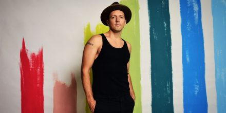 Jason Mraz