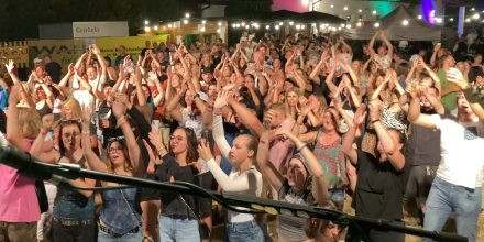 Grea Gigs Festival 2025