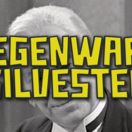 Gegenwart