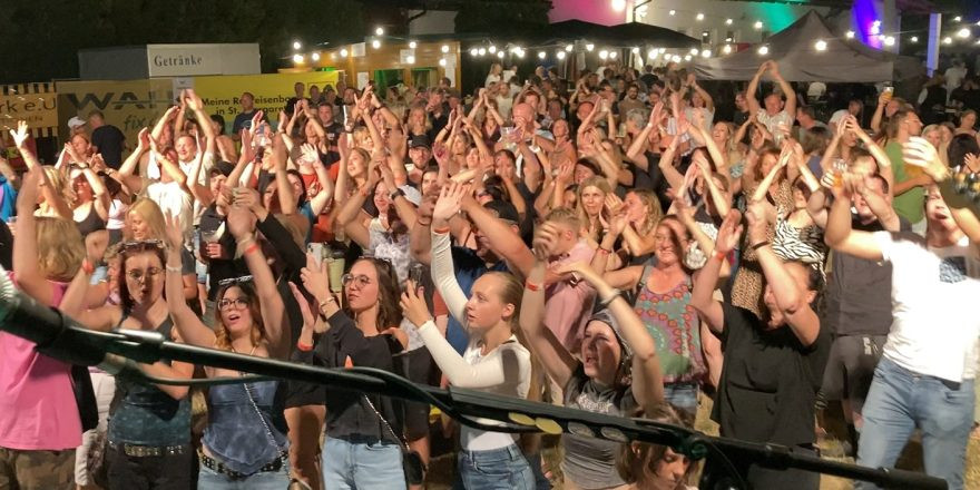 Grea Gigs Festival 2025