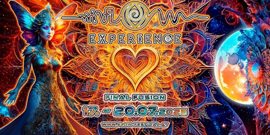 FLOW Experience 2025