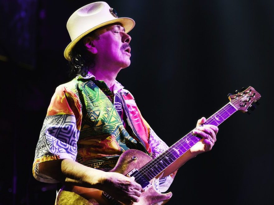 SANTANA