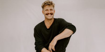 Ziggy Alberts