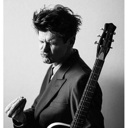 Norbert Schneider & Band