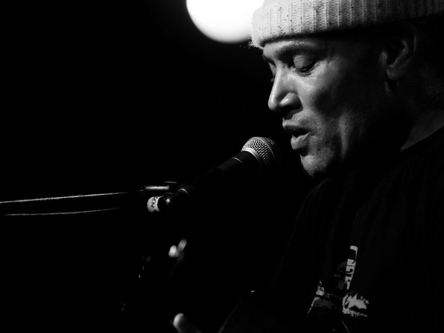 Ben Harper