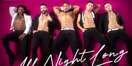 The Chippendales