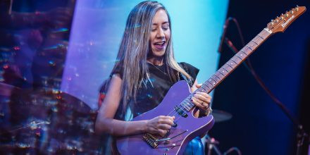 Lari Basilio
