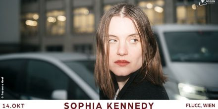 Sophia Kennedy
