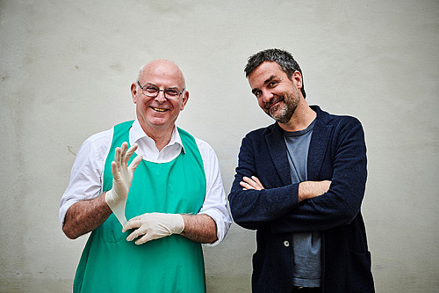 Klenk + Reiter Live am 24. January 2025 @ Stadtsaal Wien. Klenk + Reiter Live am 24. January 2025 @ Stadtsaal Wien.