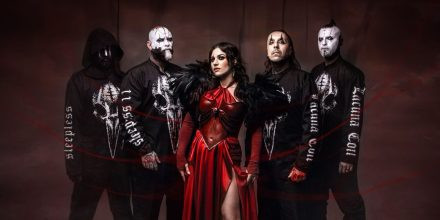 Lacuna Coil