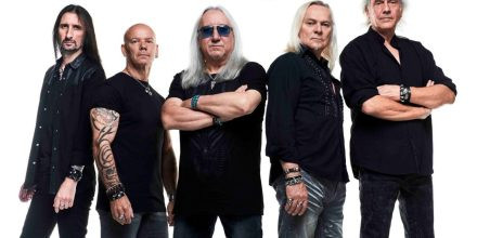 Uriah Heep