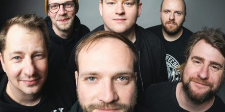 100 Kilo Herz