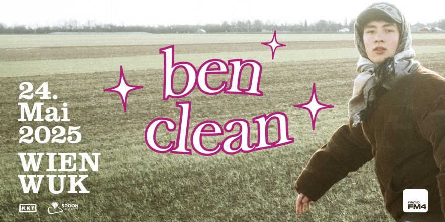 Ben Clean