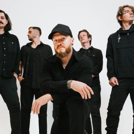 We Came As Romans