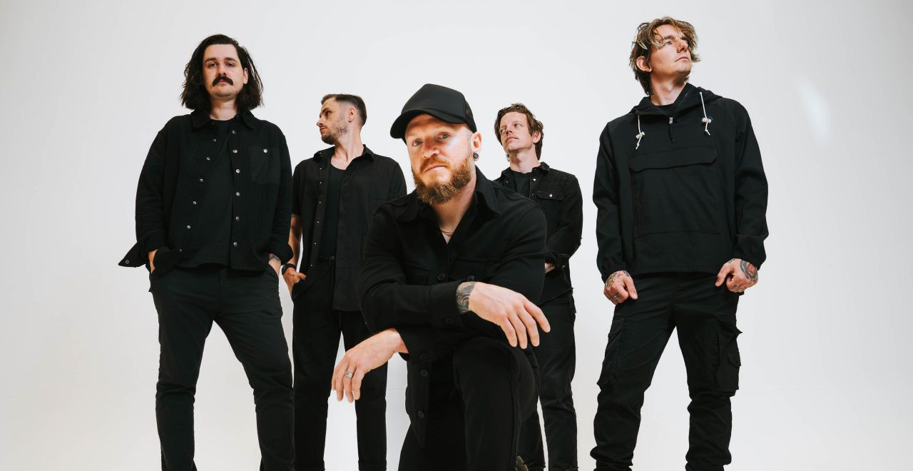 We Came As Romans am 9. October 2025 @ SiMM City. We Came As Romans am 9. October 2025 @ SiMM City.