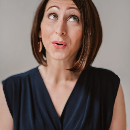 Lydia Prenner-Kasper - Leise pieselt das Reh
