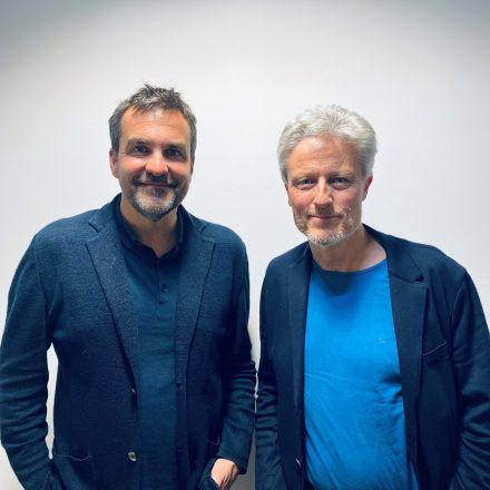 Florian Klenk & Florian Scheuba