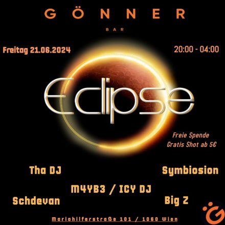 Eclipse