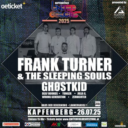 United Colors Festival 2025