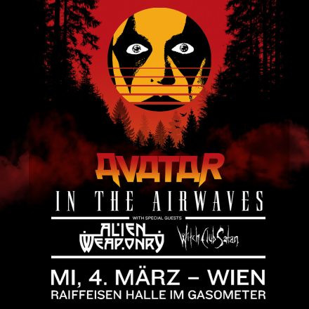 Avatar