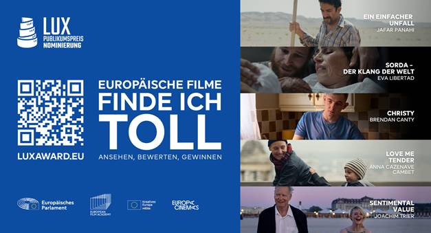 Sentimental Value am 11. March 2026 @ Cinema Paradiso Baden.