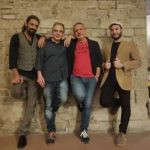 Maurizio Geri Swingtet