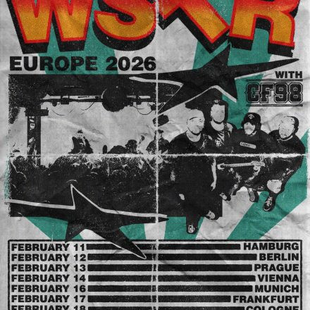 WSTR