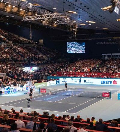 Erste Bank Open