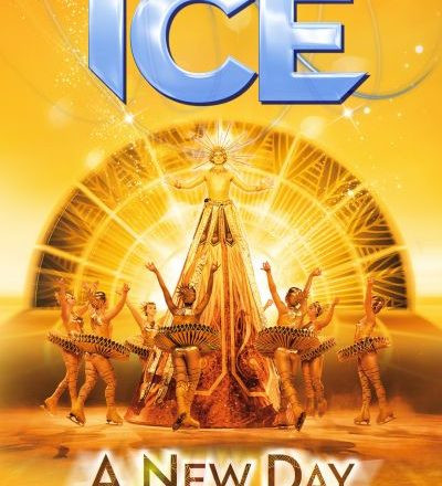 Holiday on Ice