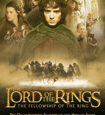 The Lord Of The Rings