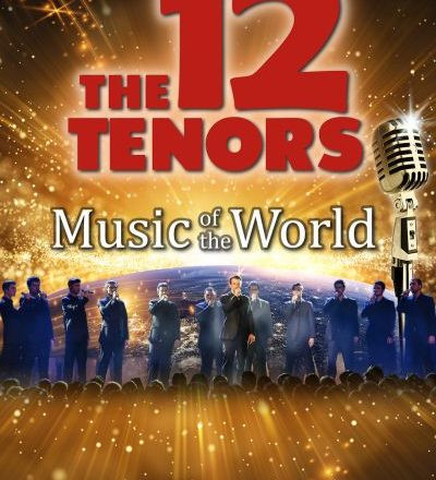 The 12 Tenors