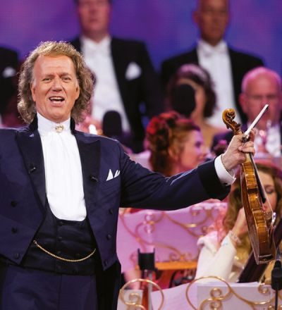 Andrè Rieu