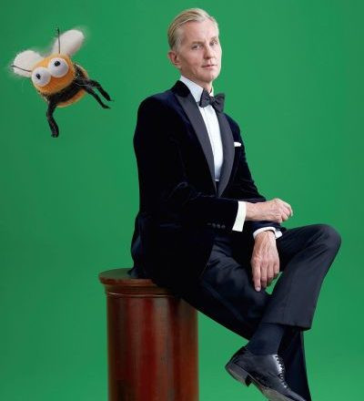 Max Raabe & Palast Orchester