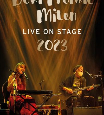 Deva Premal & Miten with Friends