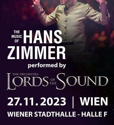 Lords of the Sound